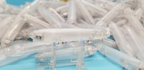 Shower Blow blank - Image 2