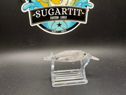 Mighty minnow jerk - Image 2