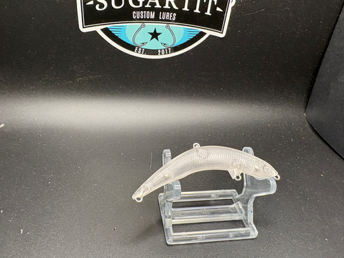 65mm wacky worm - Image 2