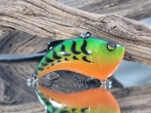 Vibe lipless crank - Image 4