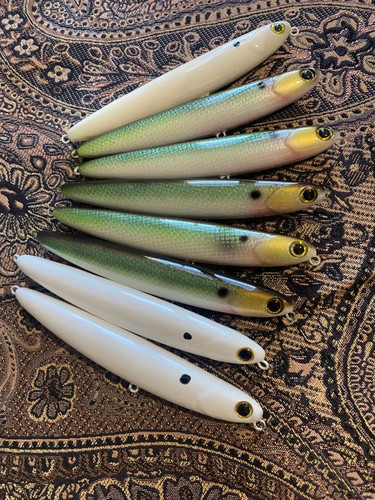 110 skimmer ko - Image 3