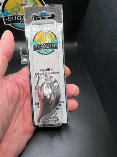 Chrome Scrank ko - Image 2