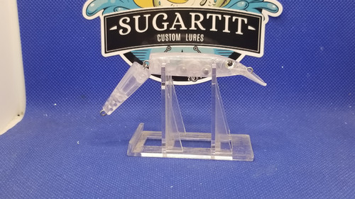 Shallow jointed minnow1