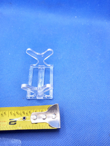 Acrylic lure stands - Image 4