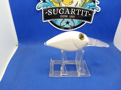 Glow flatside crank - Image 2