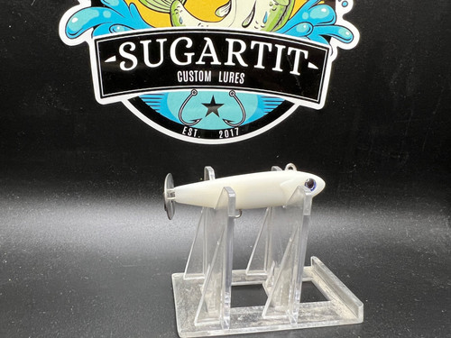 54mm  wobble lipless