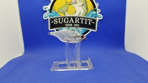 2.5" vibe lipless. - Image 3