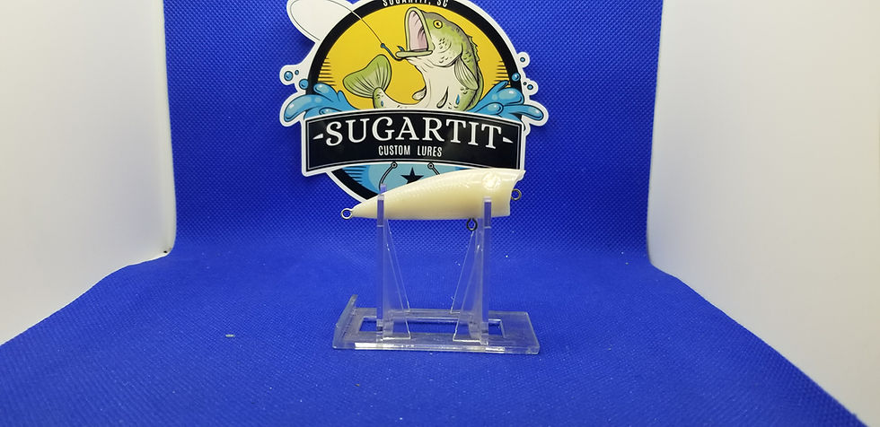 Thumbnail: Topwater popper 