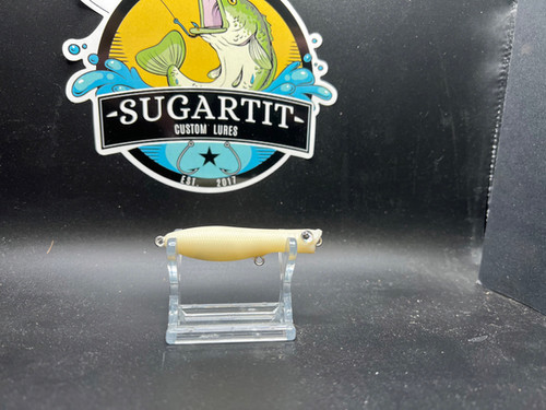 2.5” pencil popper