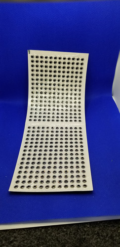 Bulk 3d eyes. Silver