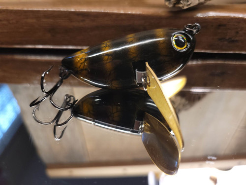 Fish killer - Image 6