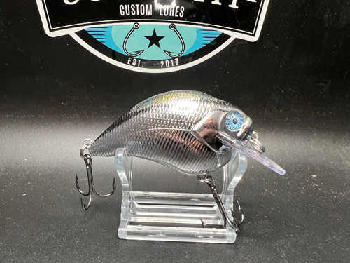 Chrome Scrank ko - Image 3