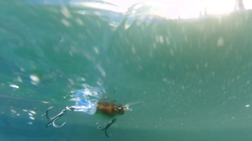 Unpainted rat plopper - Image 2