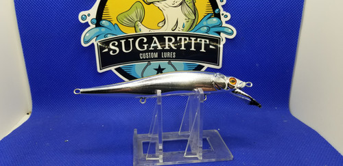 Premium chrome 110 - Image 2