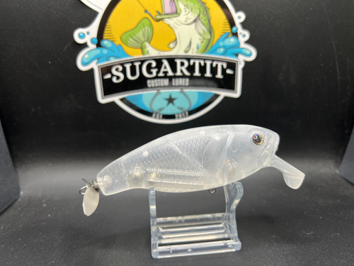 4” buzz jet ko - Image 2