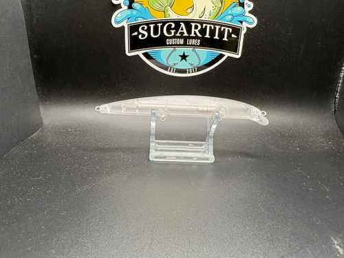 4.75” weight transfer jerk