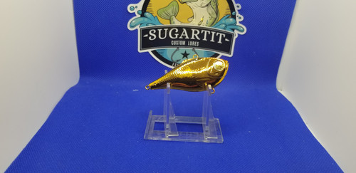 Gold rip n lip - Image 3