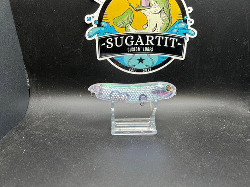 Premium circus peanut