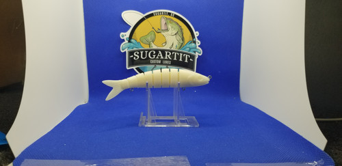 8 segment minnow - Image 3