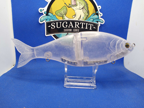 7" slow sink swim - Image 2