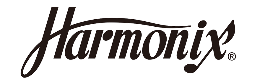 Harmonix モノクロロゴ.png