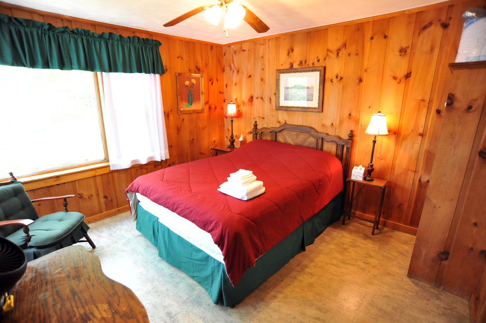 Ossipee Cottage New Hampshire Lakefront Vacation Rental