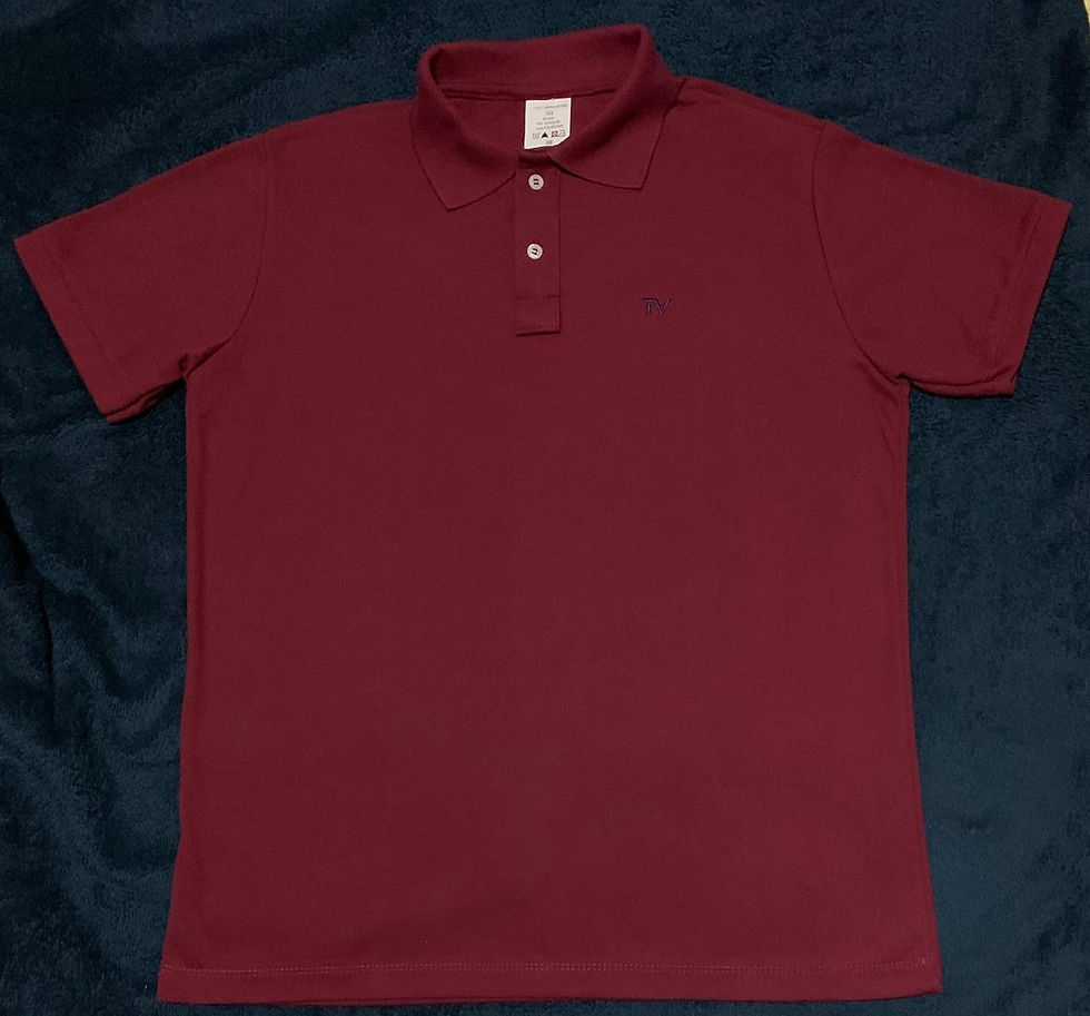 Miniatura: Camisa Polo Masculina Tony Vieira