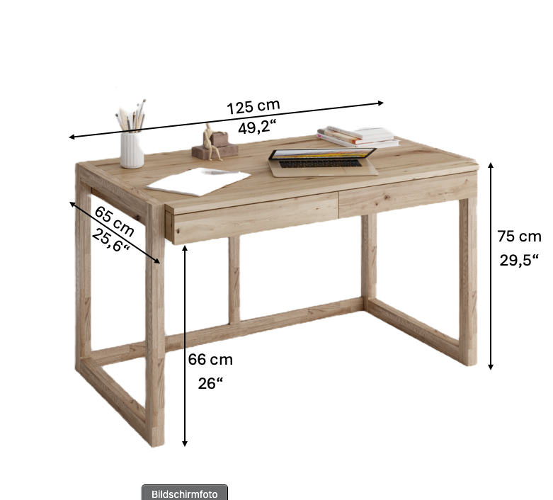 Thumbnail: WORK - Desk