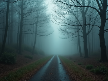 Die Raunächte – eine heilige Zeit zwischen den Welten