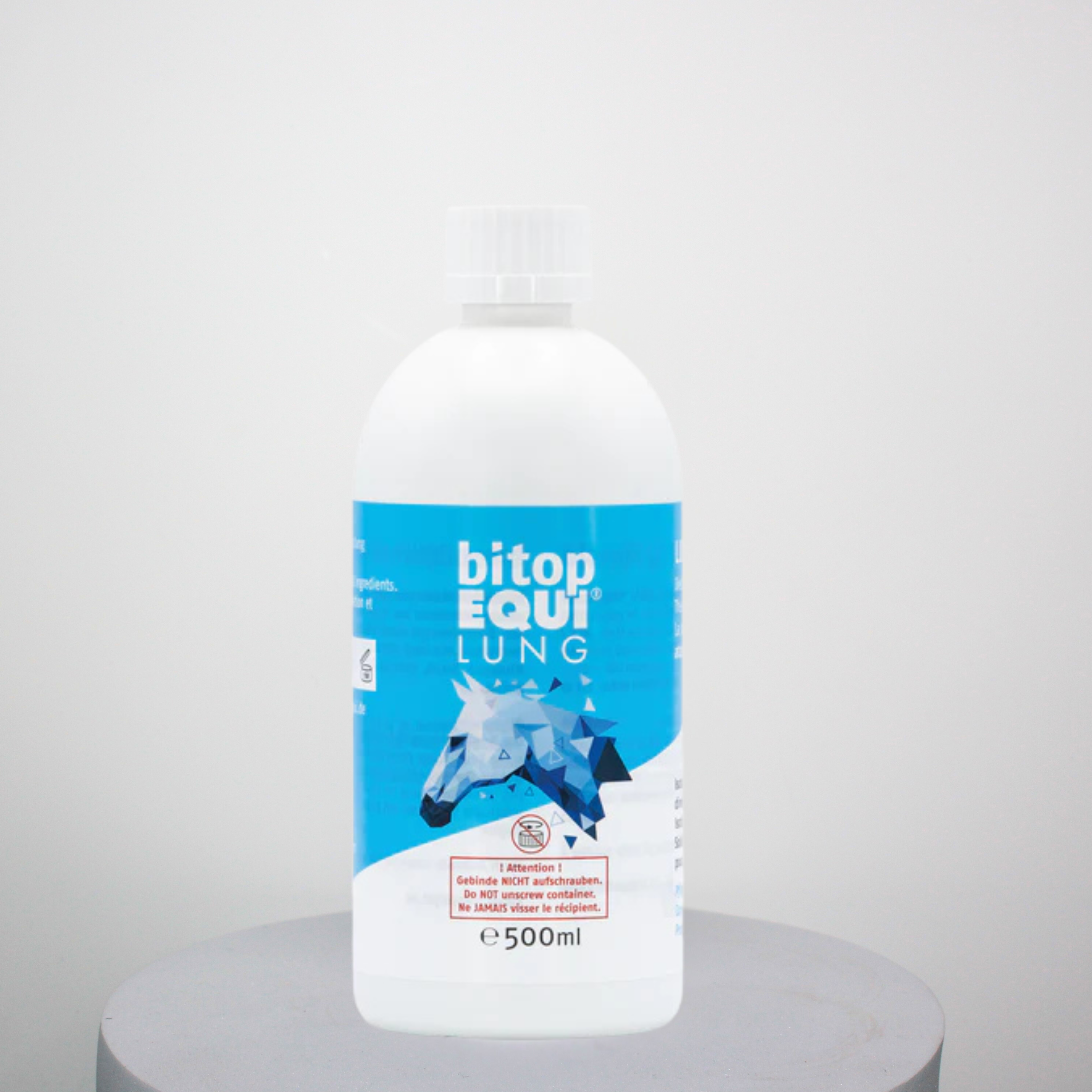 bitopEQUI® LUNG Complete