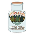 Fiona's Wholefoods