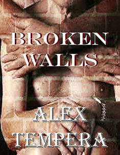 Broken Wall