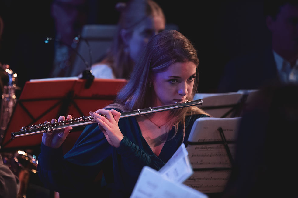 Jeugdmuziekdag