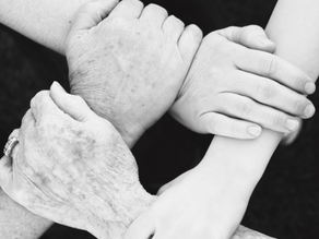 A Legacy Across Four Generations: Love, Presence, and the Life We Build