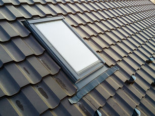 Reason Why Roofing are factmake Easier