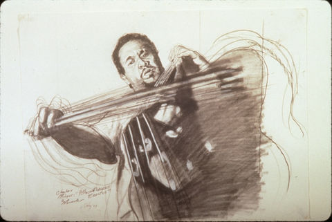 String Theory (Mingus)