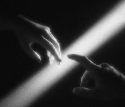 Missiles Above, Connection Within: Finding Light in Uncertain Times