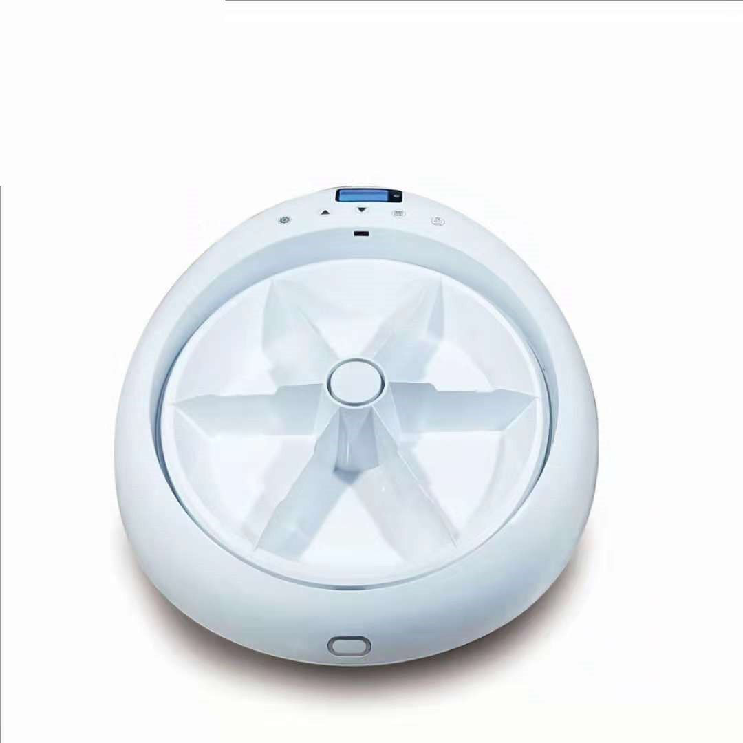 PetFeed Pro™ – Smart Automatic Feeder with Voice Control