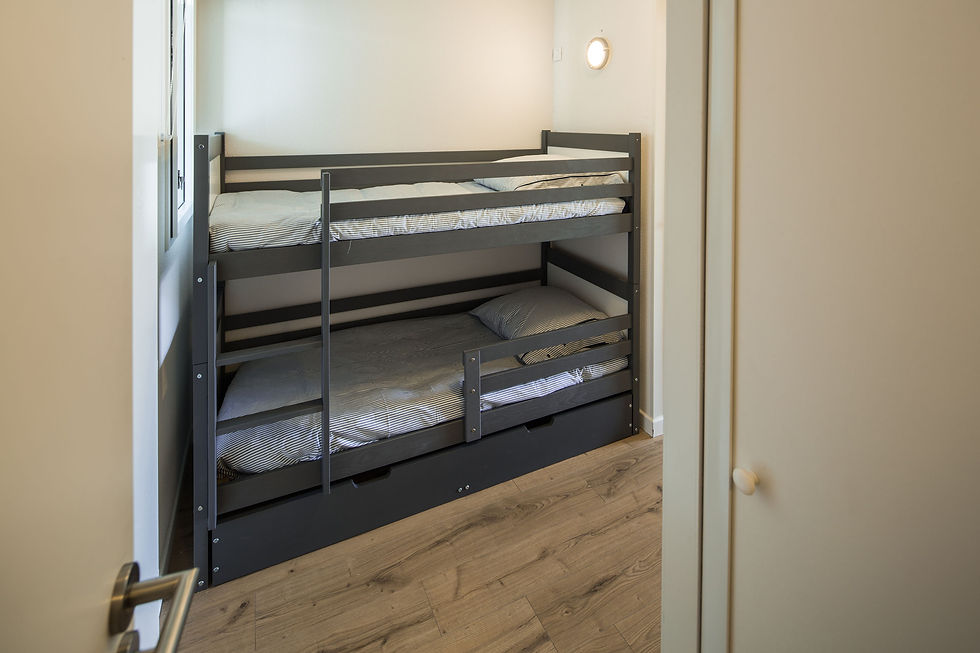Cabine