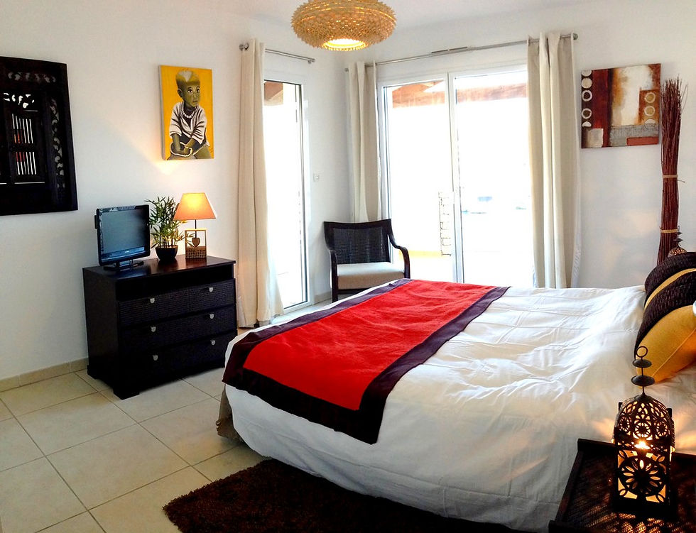Chambre 1