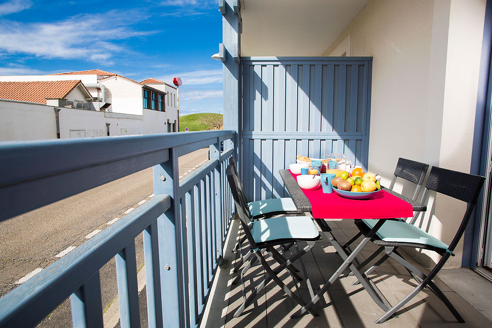Balcon