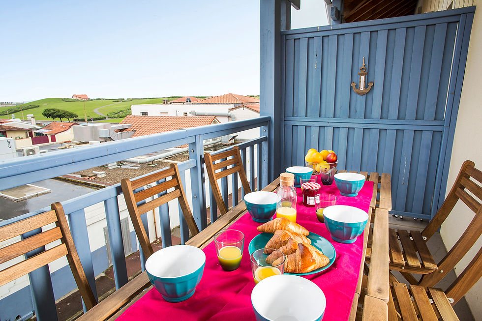 Balcon