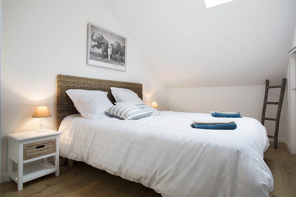 Chambre 1