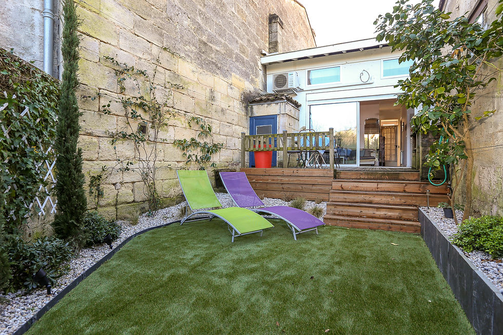 Jardin
