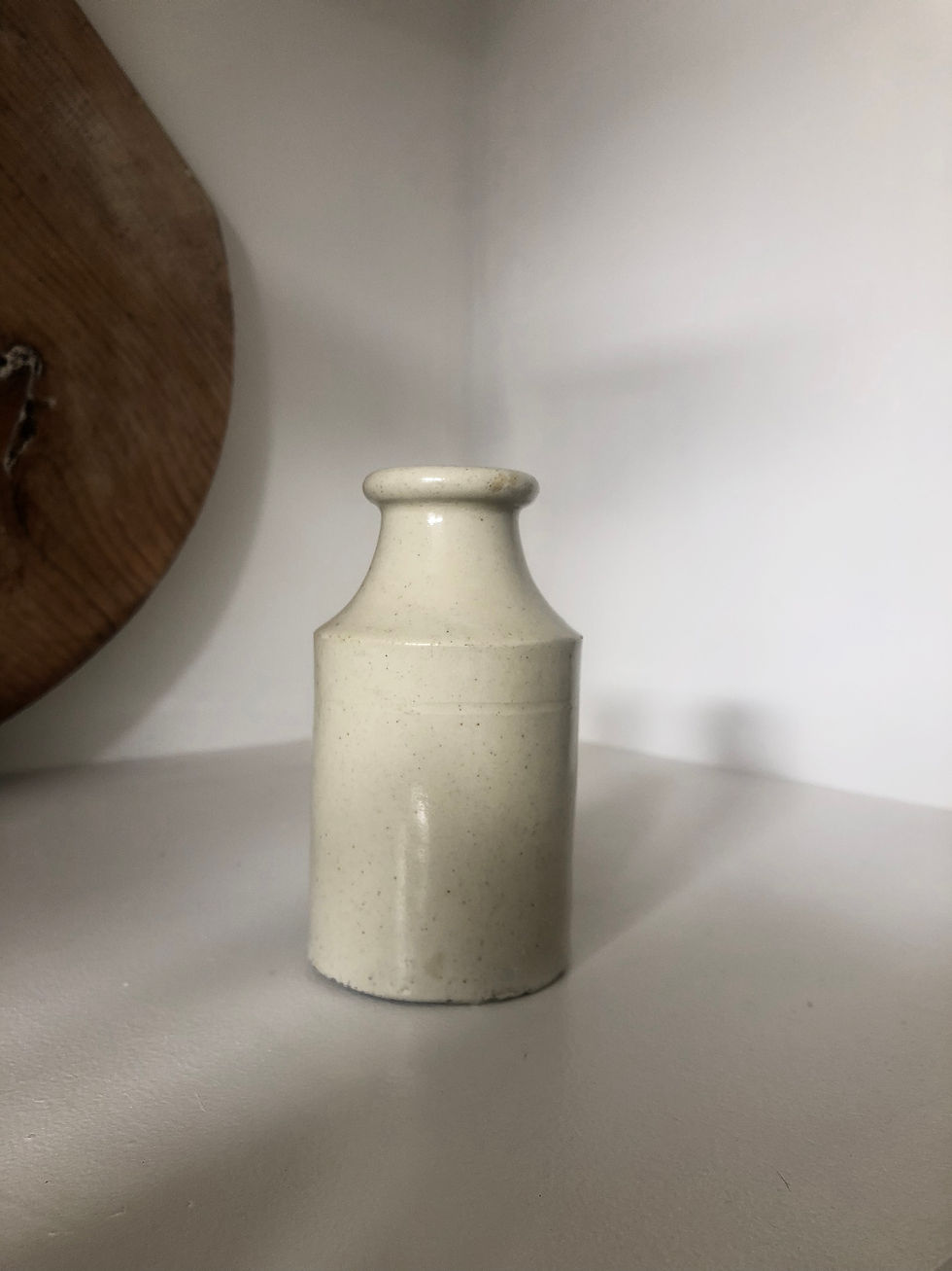Thumbnail: Vintage Stoneware (a)
