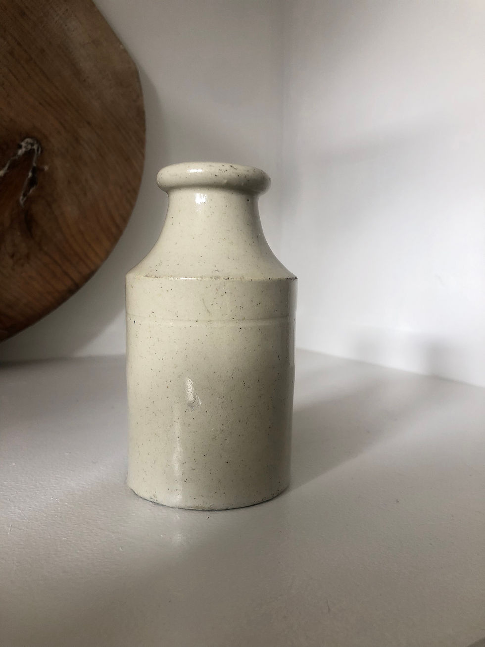 Thumbnail: Vintage Stoneware (a)