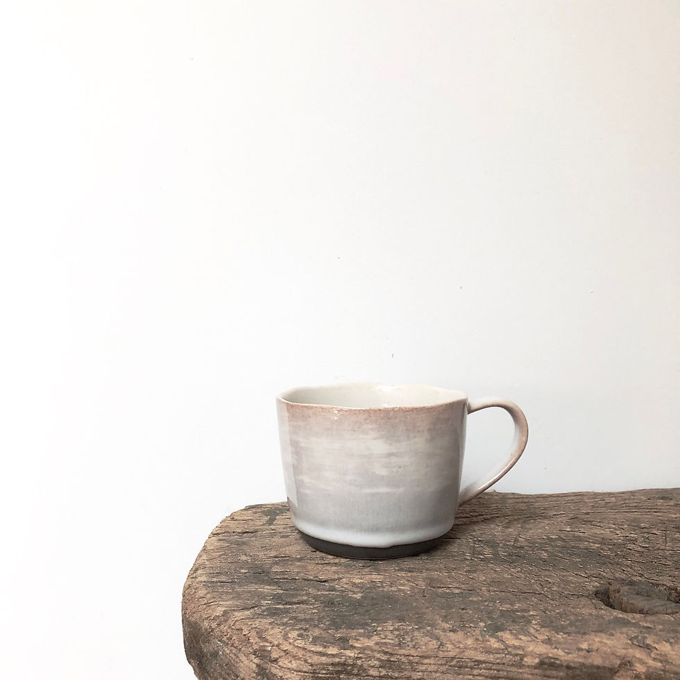 Thumbnail: Small Edo Mug