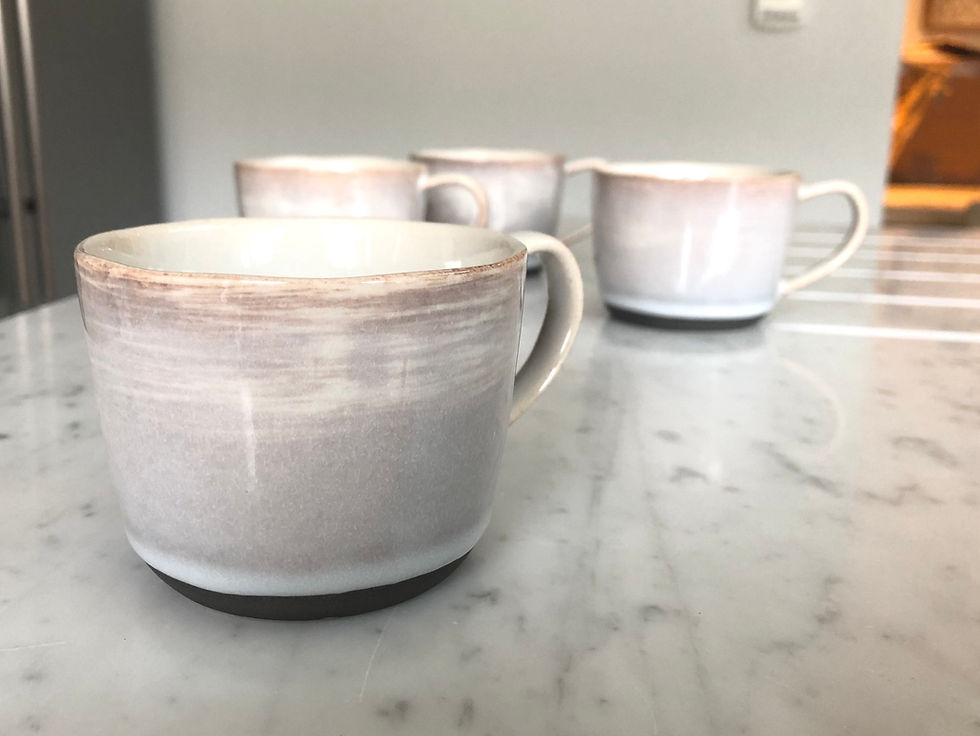 Thumbnail: Small Edo Mug
