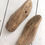 Thumbnail: Pair of Child’s Vintage Shoe Trees