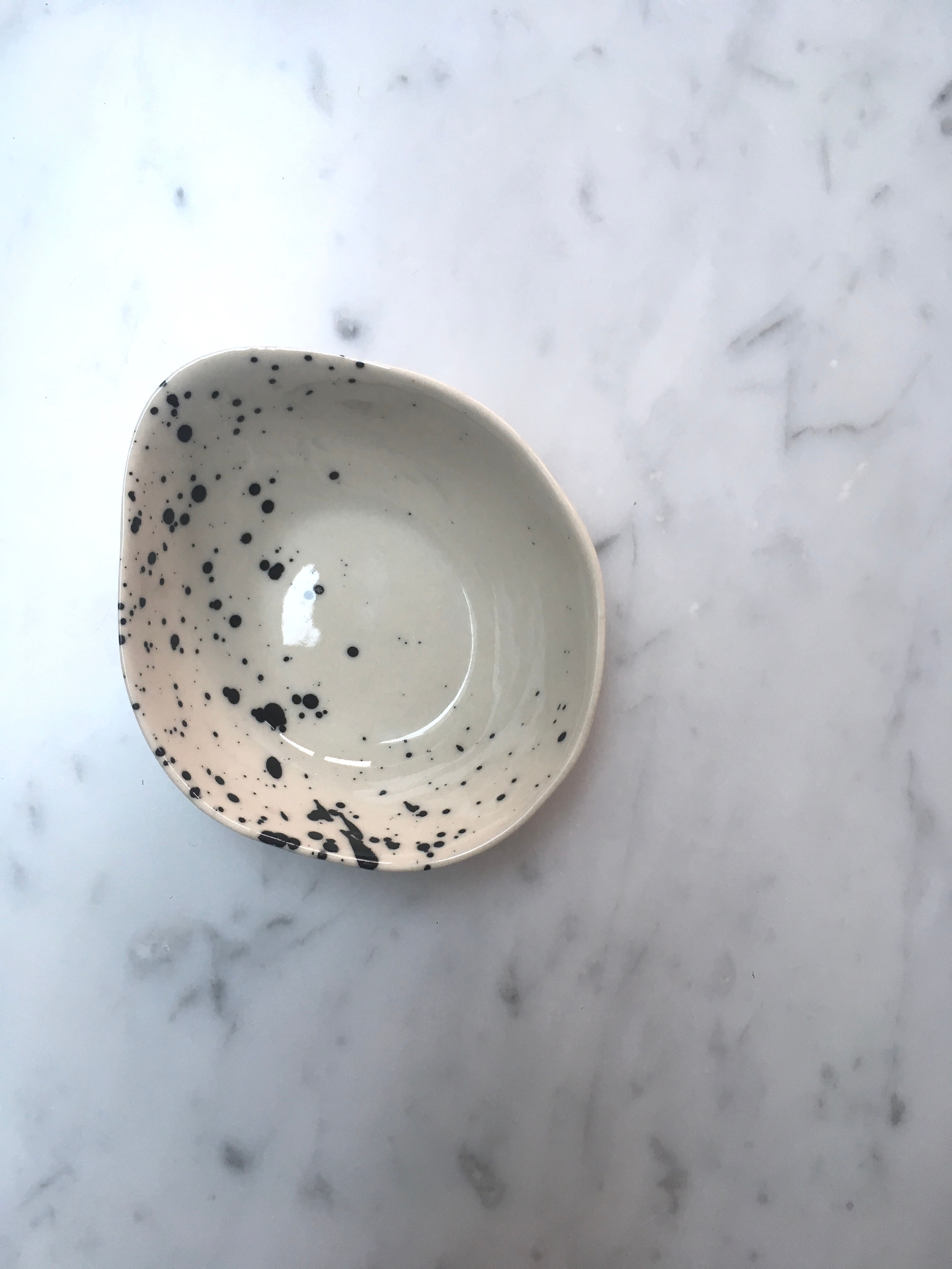 Small Dipping Bowl